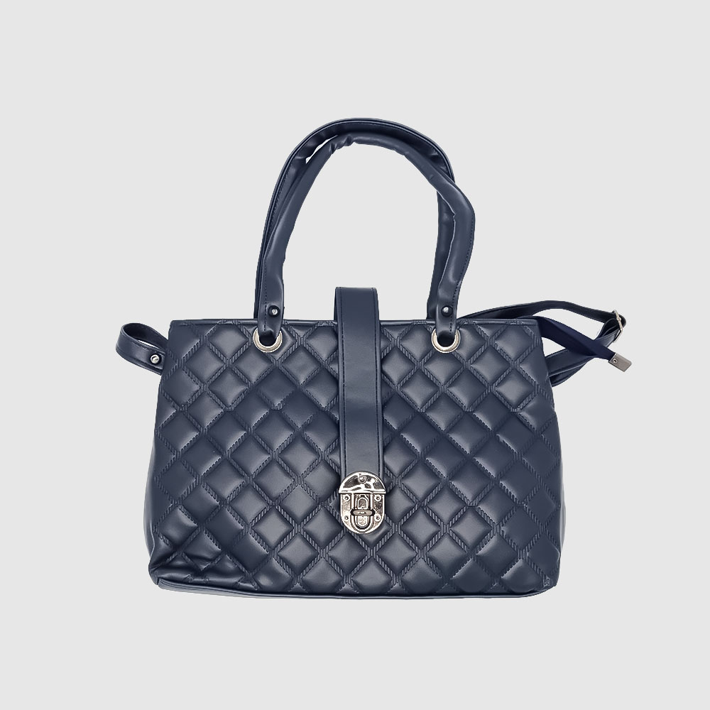 New Tote Dark Blue Bag New Tote Dark Blue Bag